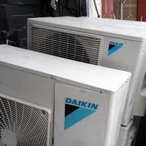 MÁY LẠNH DAIKIN ÂM TRẦN CŨ 5HP không tiết kiệm điện