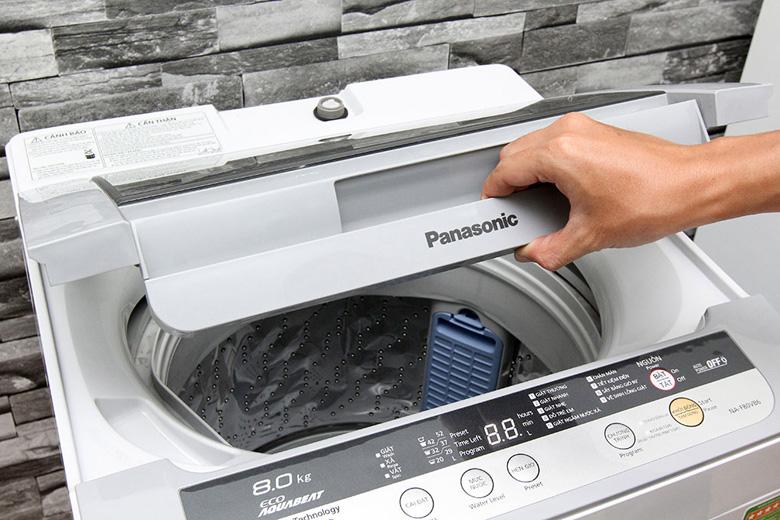 sửa máy giặt tại dĩ an bình dương