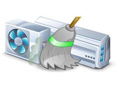 Nên vệ sinh máy lạnh bao nhiêu lần trong 1 năm 